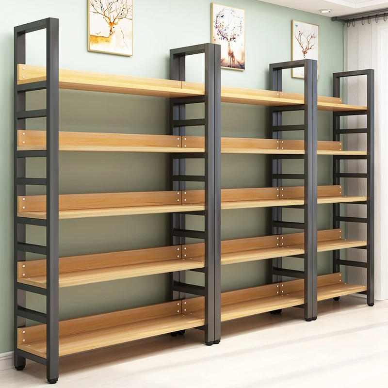 Yukang Display stand Adjustable  Steel Warehouse Storage Industrial Shelf Heavy Duty  Selective Metal Pallet Stacking Racks