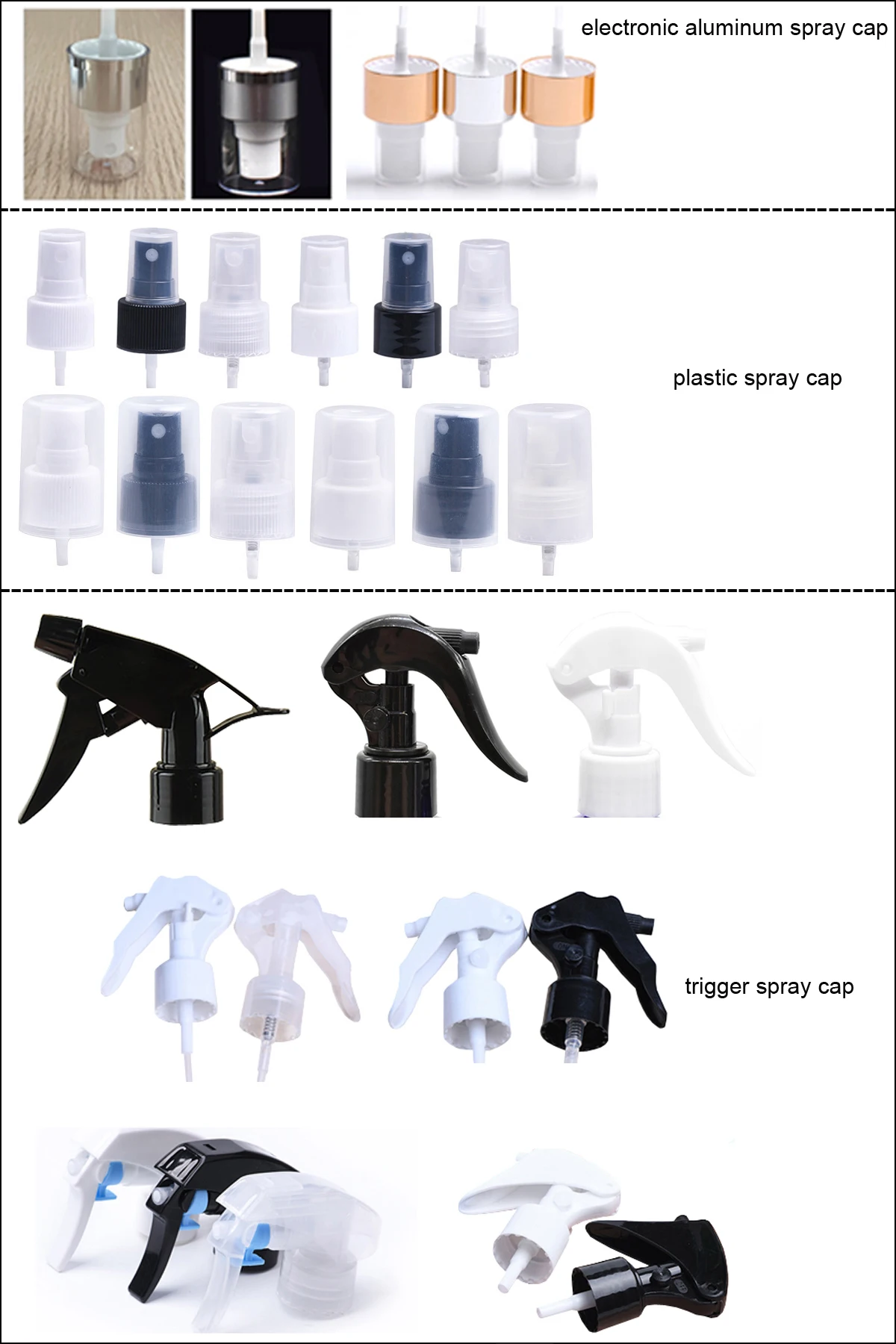 refillable 30ml 50ml 100ml 120ml 150ml 200ml 250ml 500ml aluminum cosmetic bottle with pump top