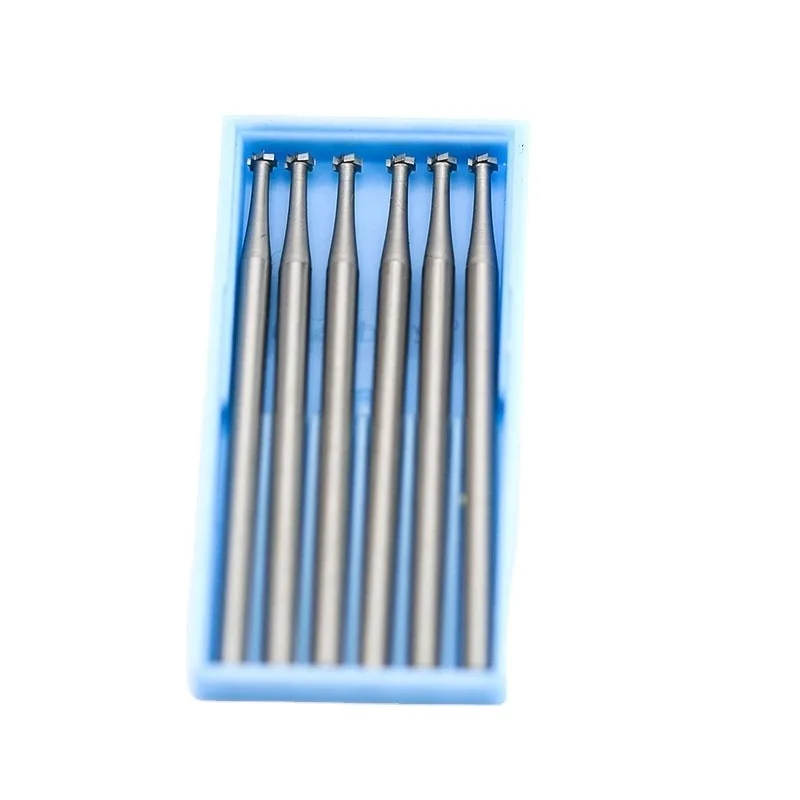 Manufacturer Jewelry Cutters Tool In Jewelry Equipment Kit For Jewelry Making Carving Steel Cone Burr