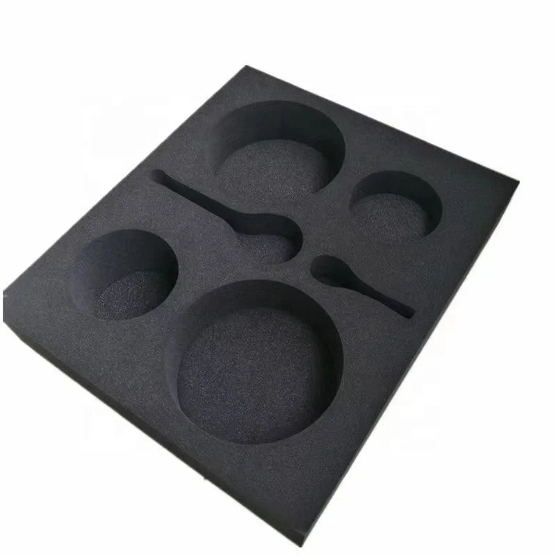 OEM EPE EVA Foam Material Packaging Insert for Protective and Cushioning Material