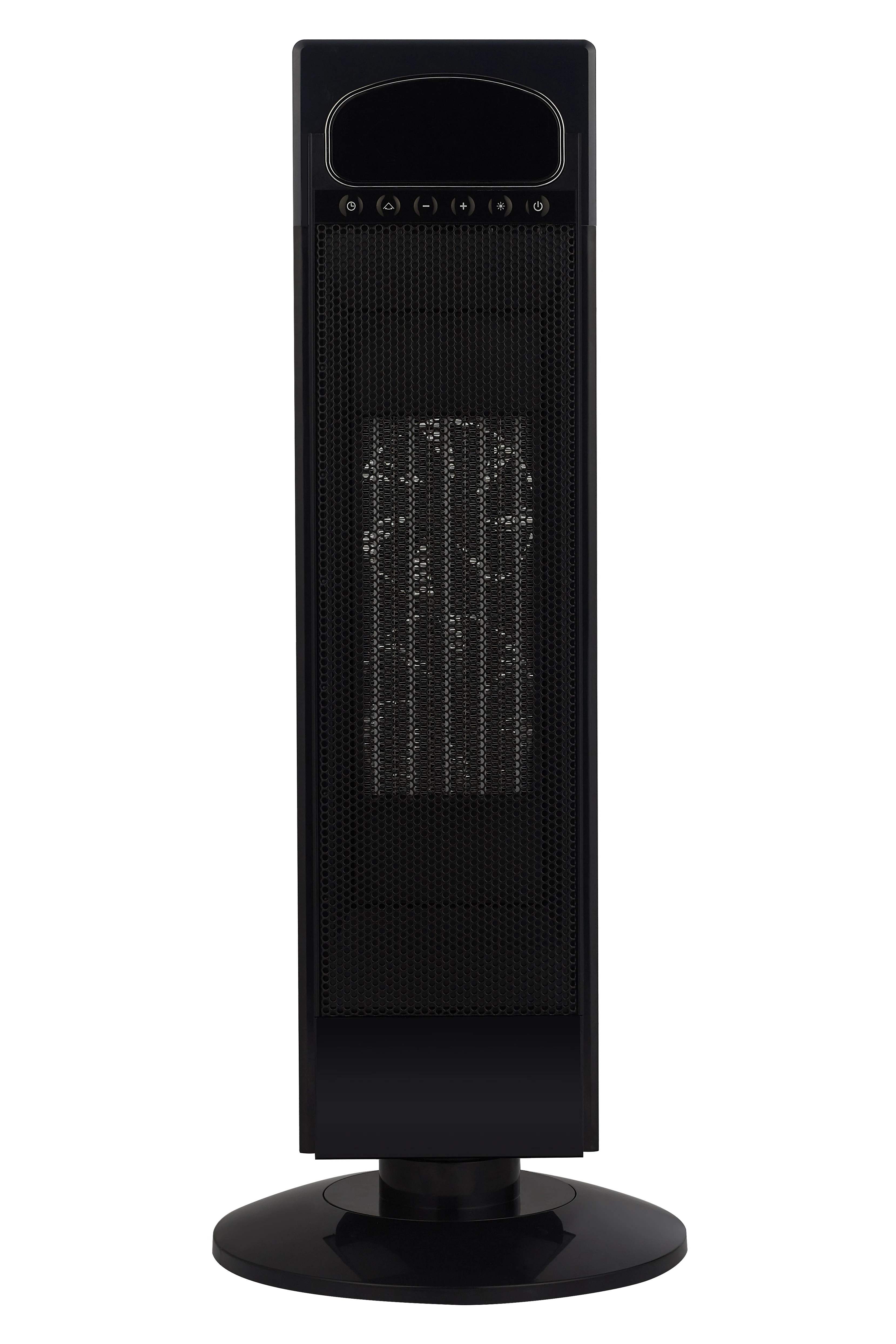 
new popular 2400W tower electric PTC fan portable heater 