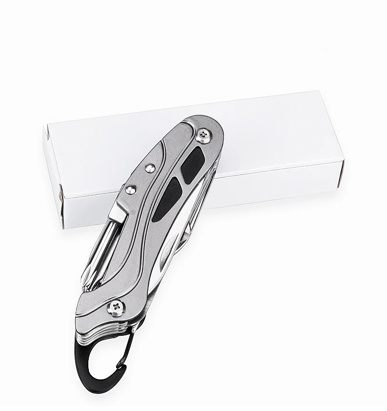 Folding Blade Knife Type Stainless Steel Hunting Folding Blade Knife