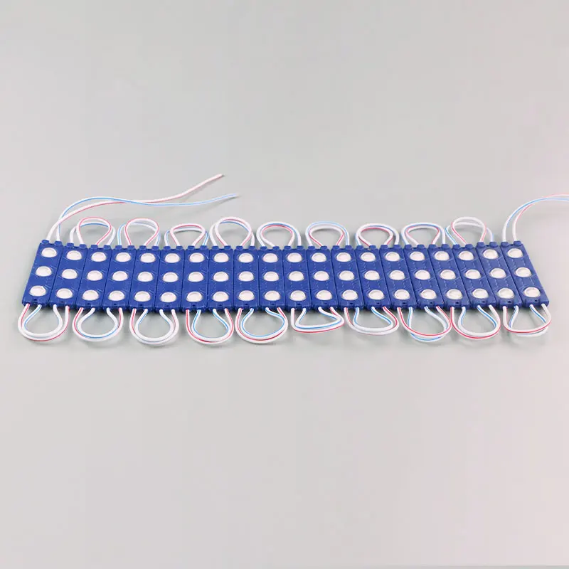 Led Module Suppliers 3smd Led Modules 12 v 1.5W 6011 Led Module Light