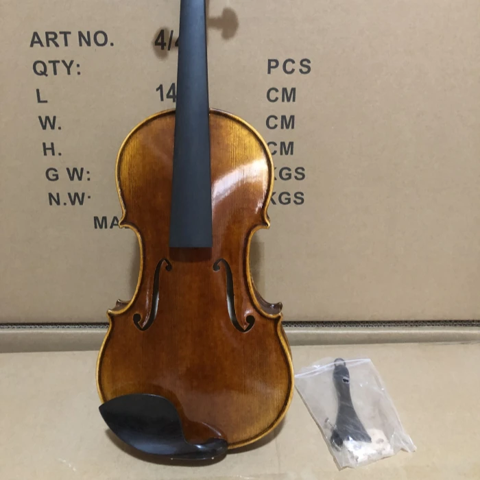wholesale   professional  Guarneri  violin 4/4