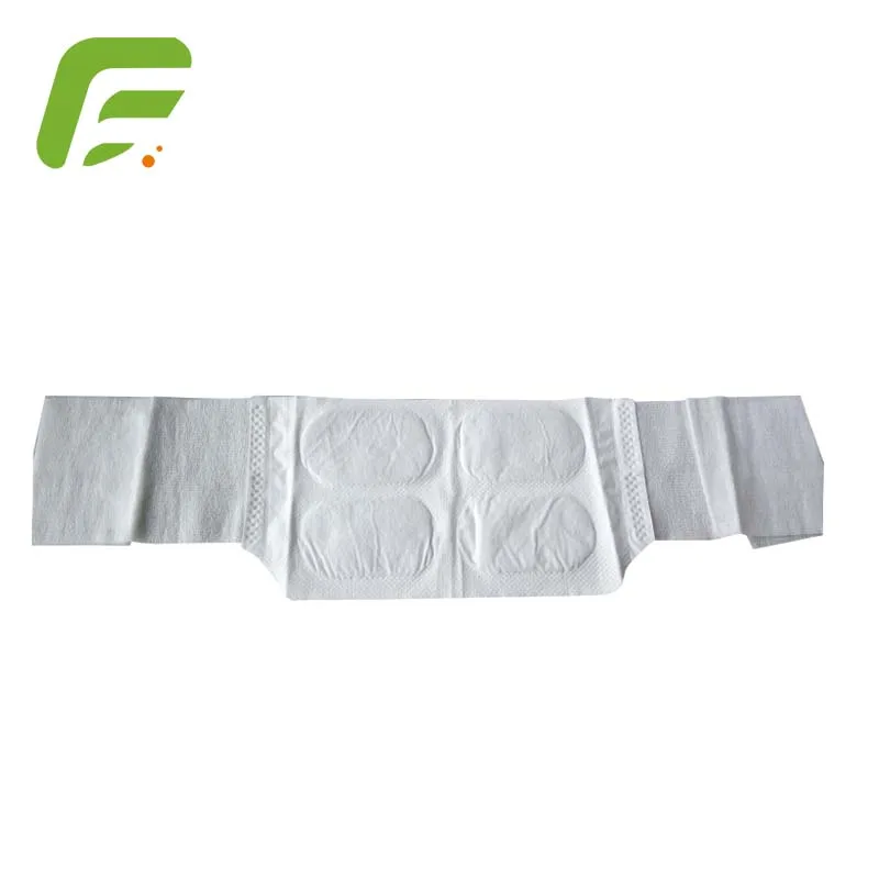 Back Pain Relief Good Supplier Health Care Warmer Belt