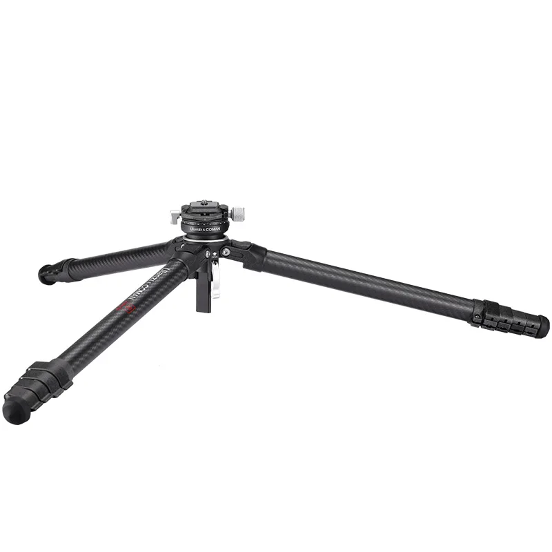 Ulanzi X Coman Zero Y Carbon Fibre Video Camera Phone Tripod For Film Shooting, Video Equipment