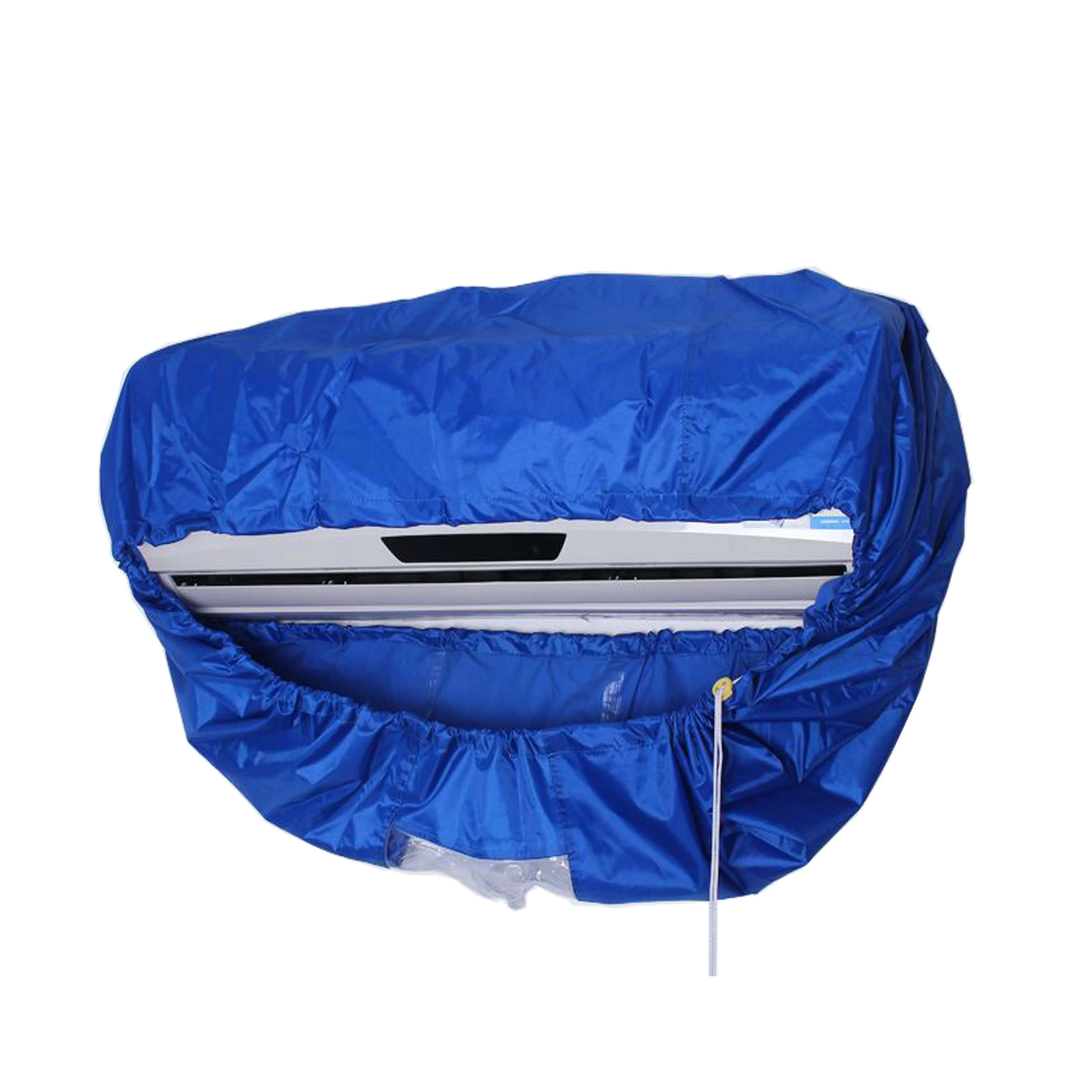 Сплит-запчасти для мини-кондиционера, набор для чистки, подвесная сумка для чистки кондиционера