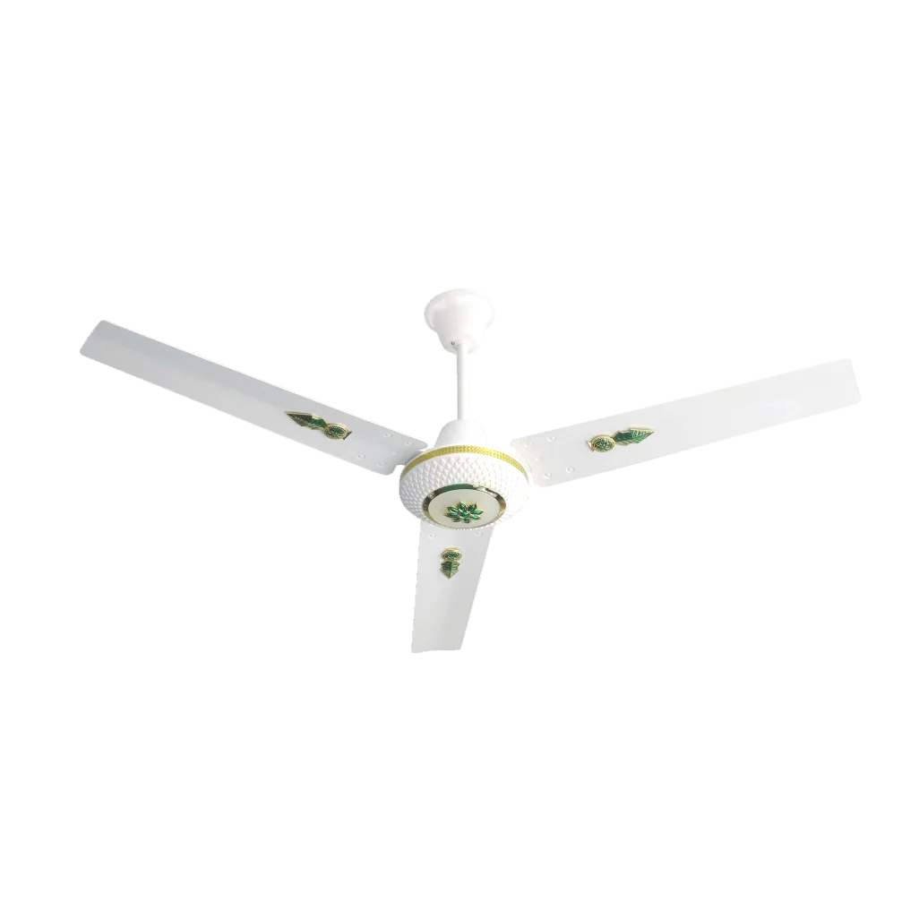 BLDC Motor Ceiling Fan Remote Control Ceiling Fan 56 Inch  with Light 45 Air Cooling Fan 310 Rpm