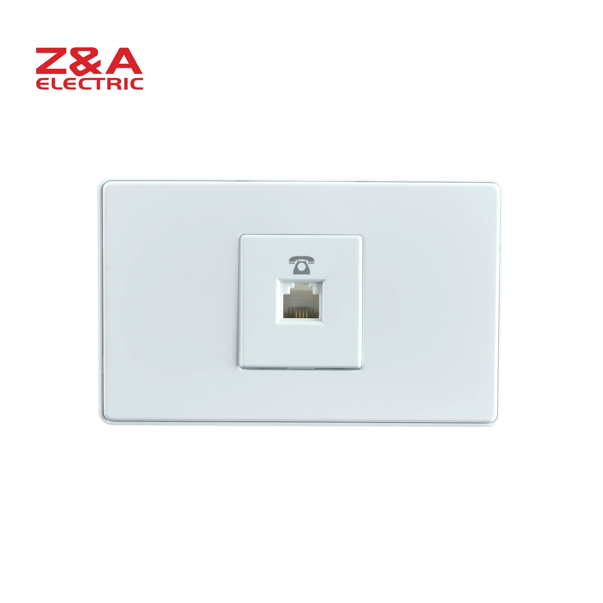 AG3109 WALL SOCKET American standard switch Italy Europe socket light home