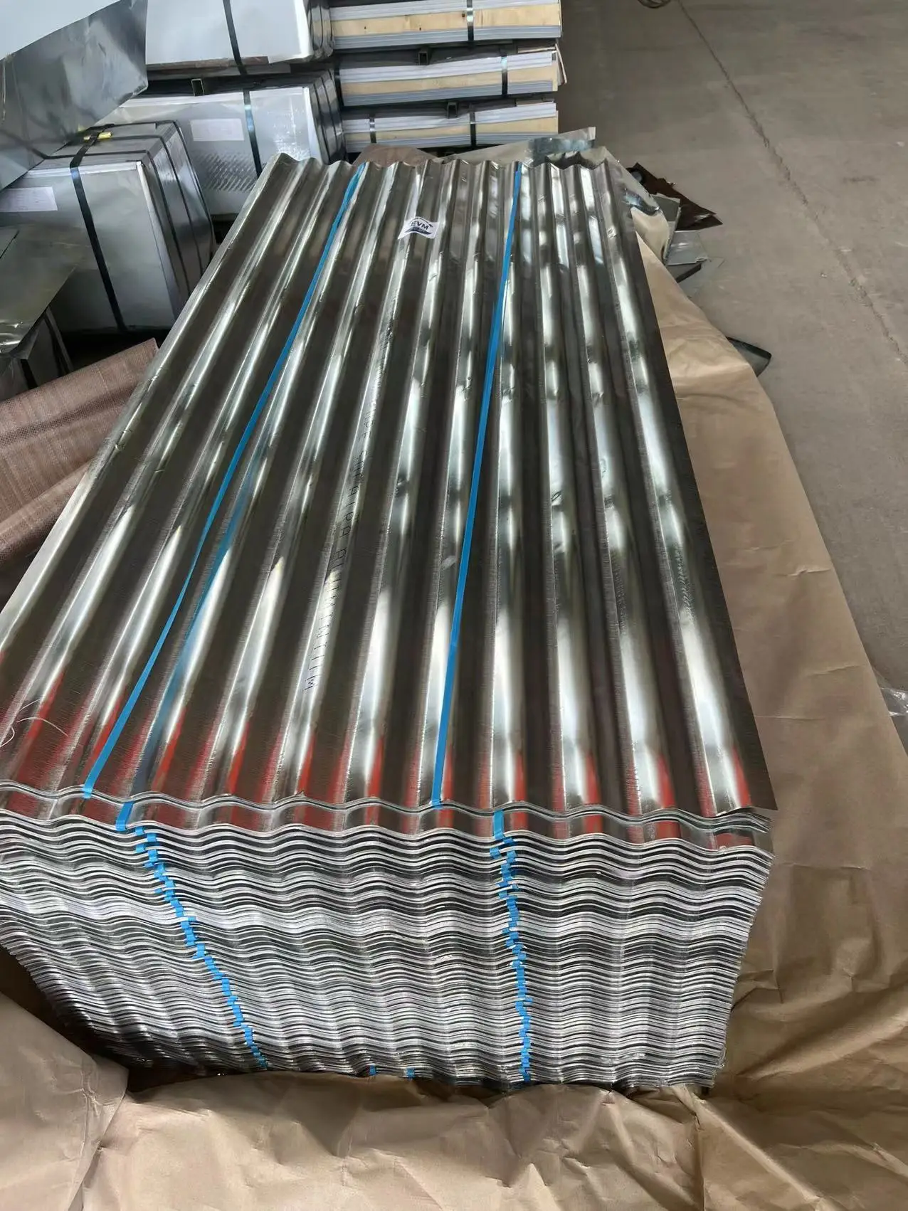 Factory Prices High Quality Aluminum Roof Sheet Corrugated Roof Sheet Different Series Alloy Grade