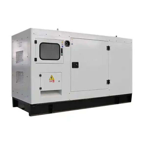 50kw 60kva diesel generator