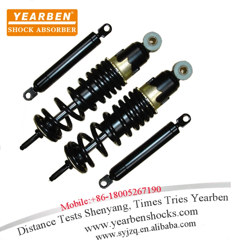 270mm shock absorber for SCAG lawn mower OEM 484032