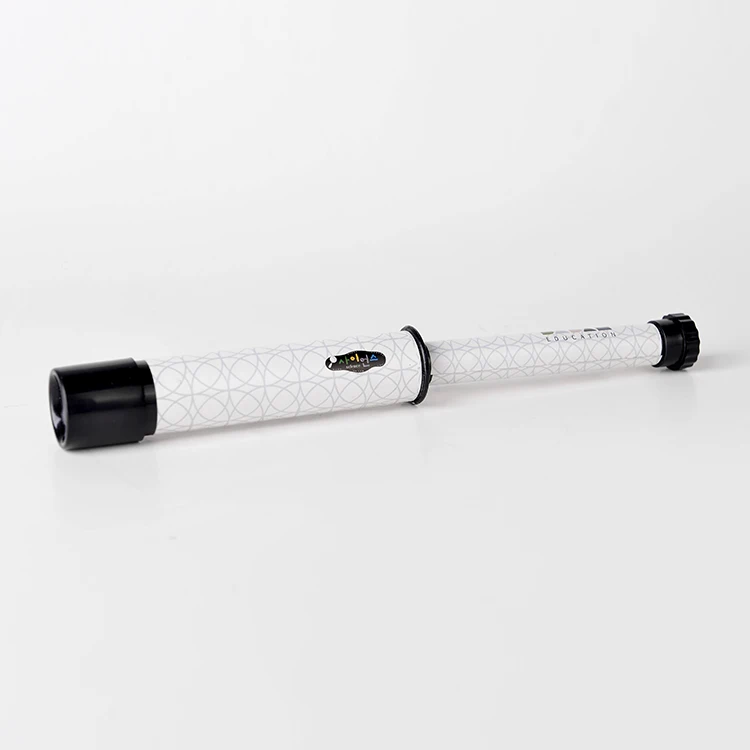 2019 DIY научное образование маленький астрономический мини-Телескоп для детей