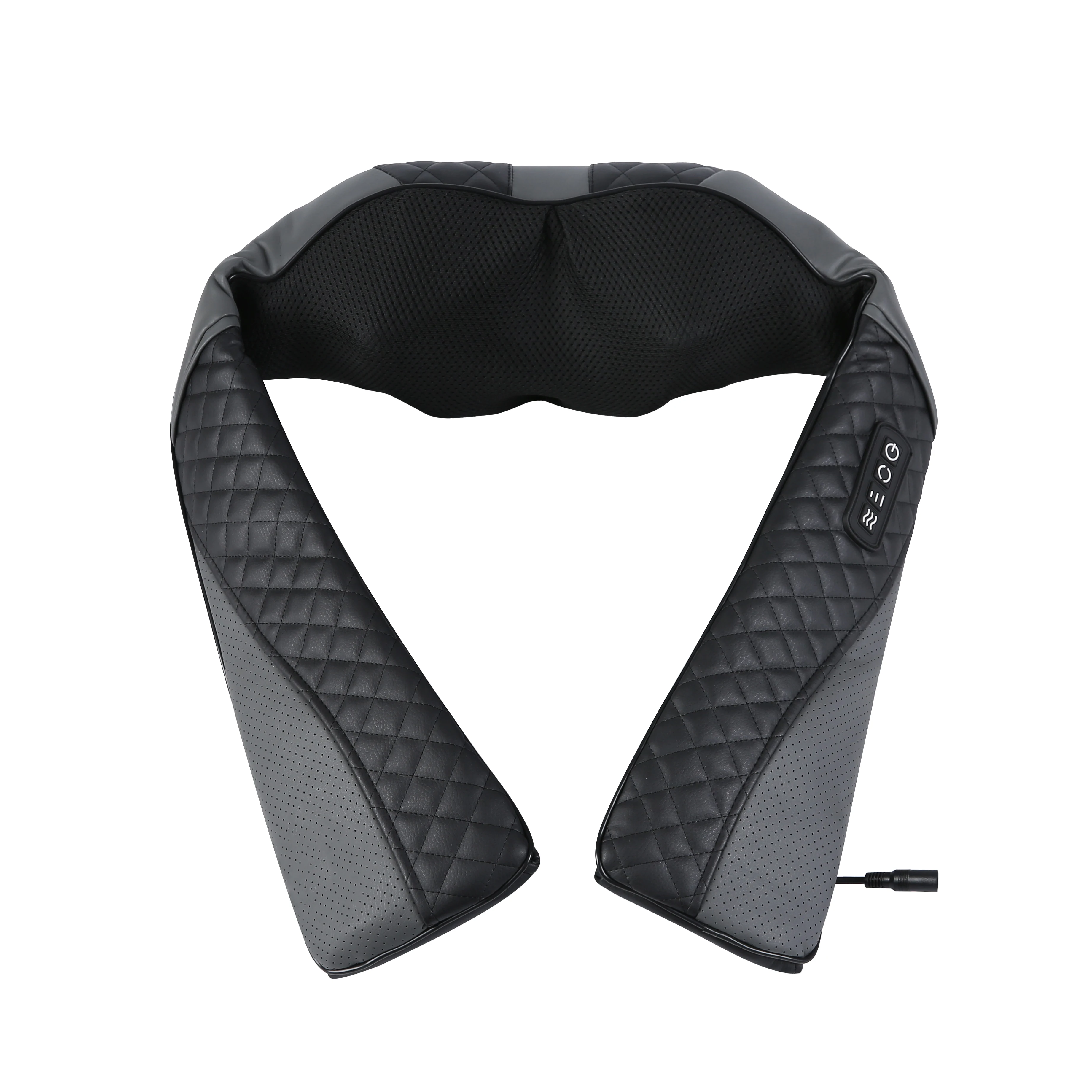 Zmind прогревающий массажер для шеи; Прямая поставка; neck massager плеча задней части шеи и