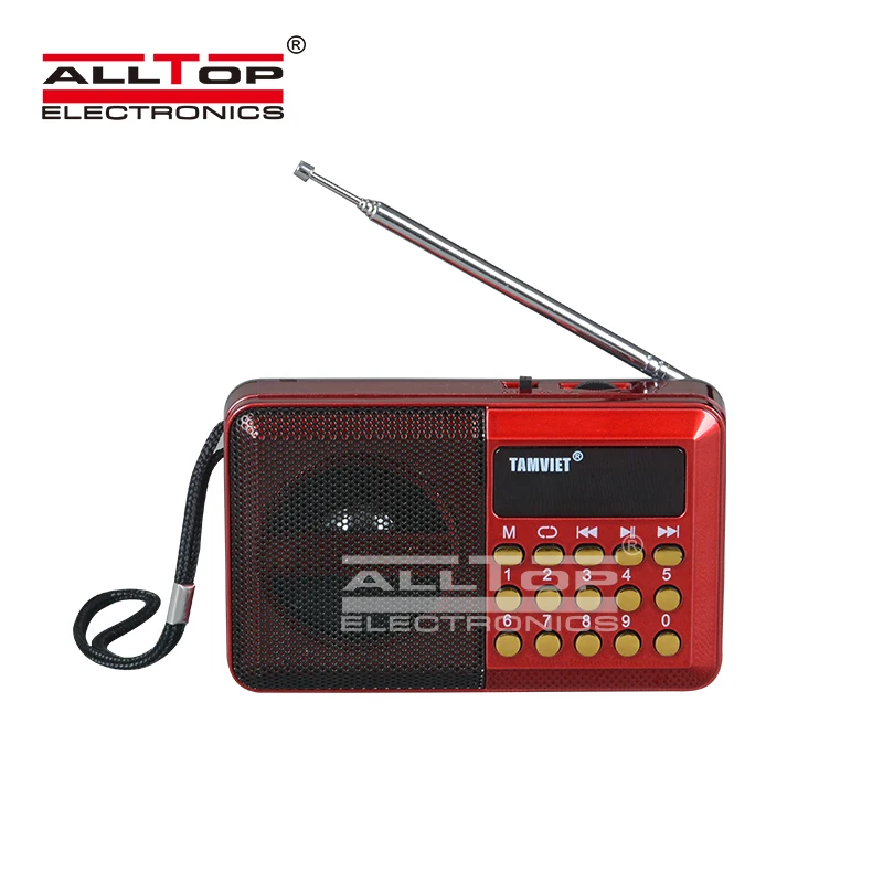 ALLTOP Portable mini solar electricity generating system for home 20w 30w 50w solar system