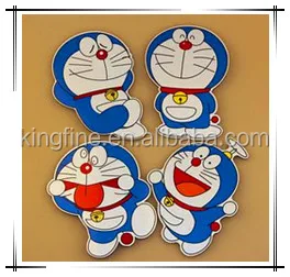 flexible magnet with car magnetic roll