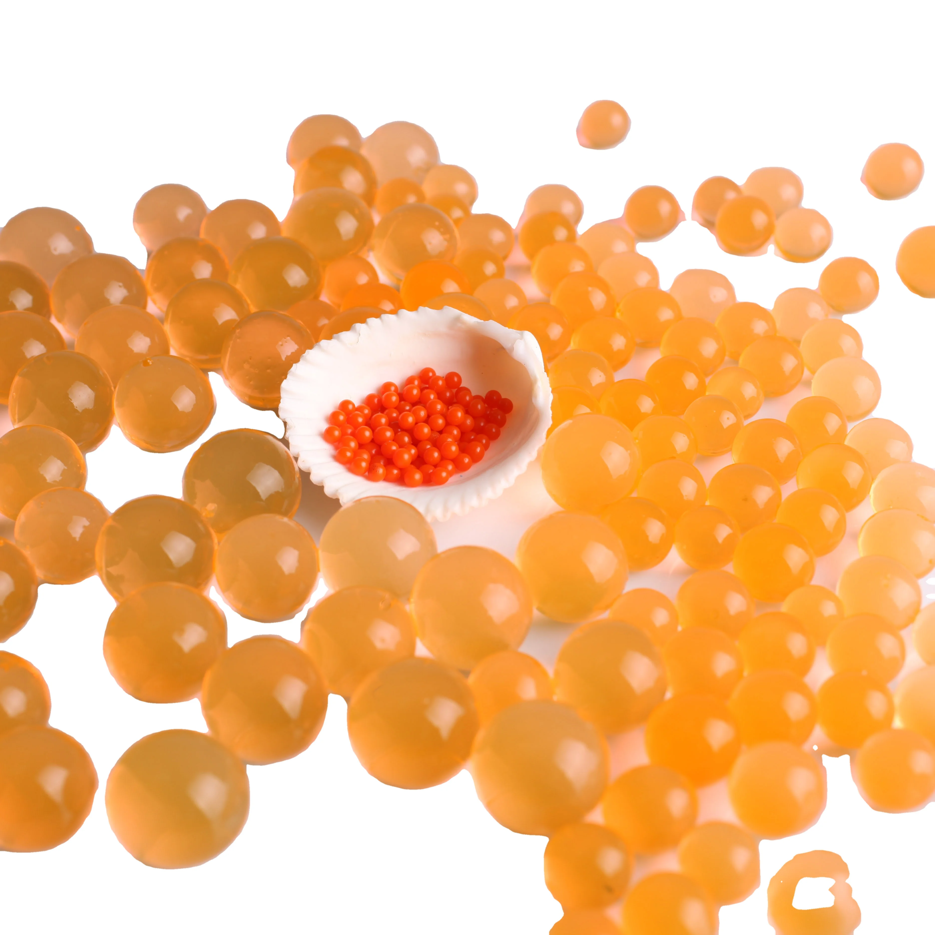 2024  magic plant gel polymer water crystals bead