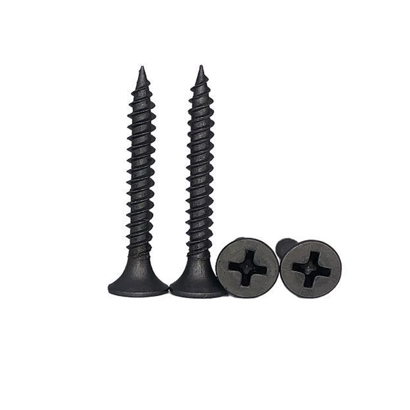 OEM ODM Zinc Plated Screw Fastened Drywall for Sale