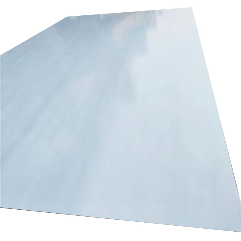 316ti 321 310S Inox Sheet Thickness 0.1-6mm Surface 2b/Ba/8K Stainless Steel Plate Price