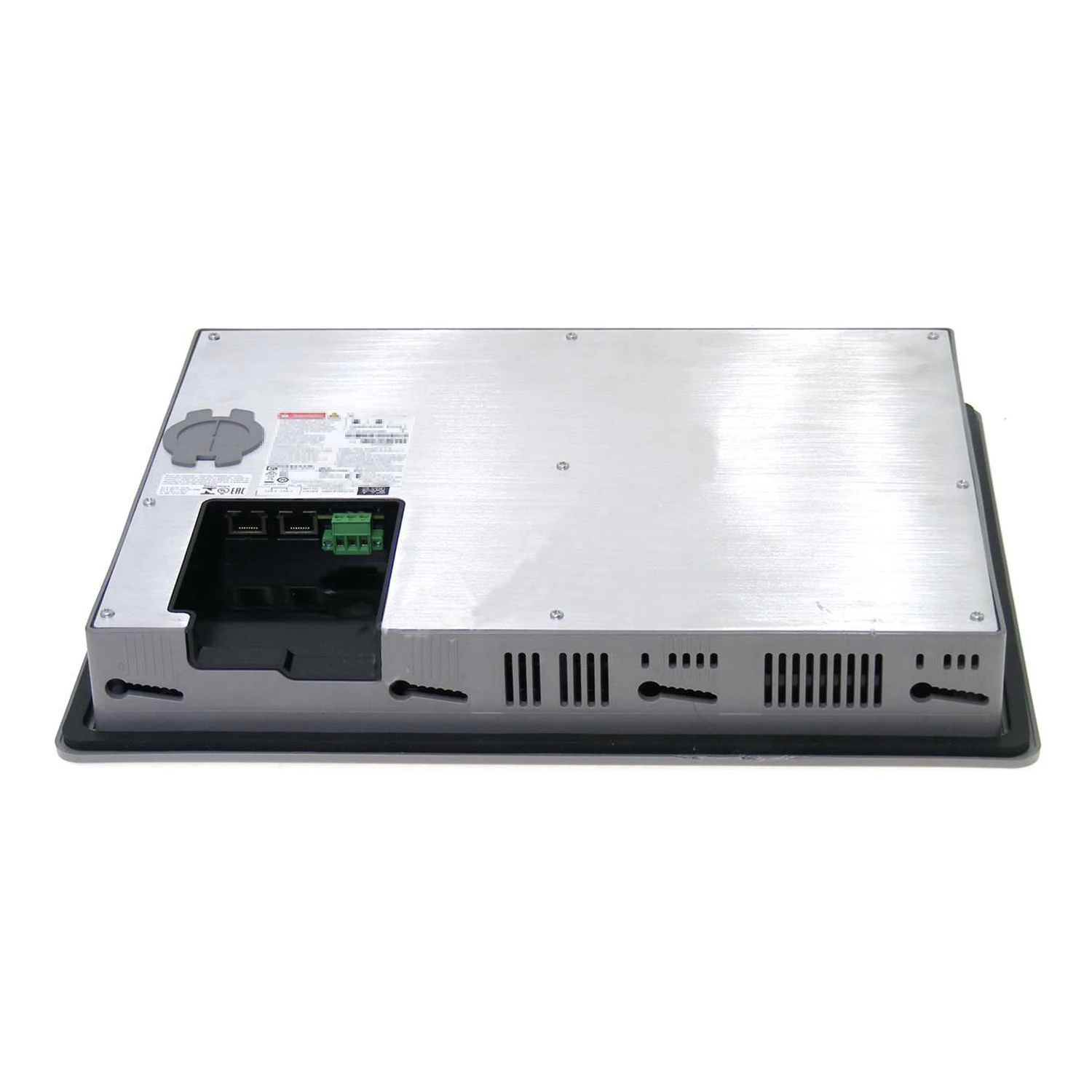 100% Original 2711-NMCC PanelView Accessory 2711-K5A9P-R 2711-B5A8L1 PLC Controller 2711NMCC