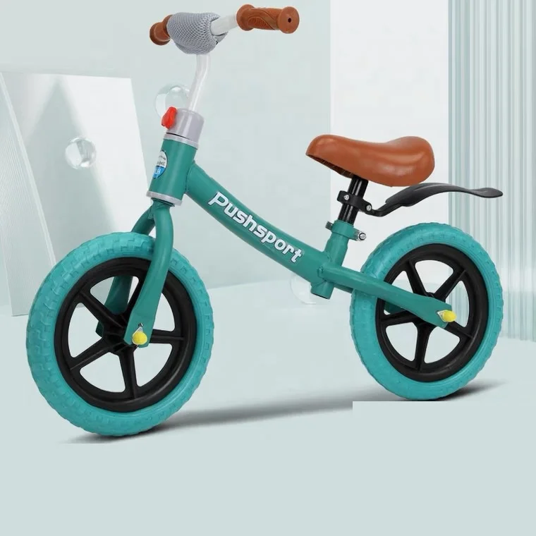 Kids balance bike children bicycle 4 in 1/3 in 1 kids balance bike three wheels/ 3 in 1 kids balance bike three wheels tricycle