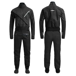Fishing Suit Dry Suit Customization Wholesale Ice Sportswear Adults for Men 7 Days Waterproof Suit Print 1 Pcs Wetsuits Digital