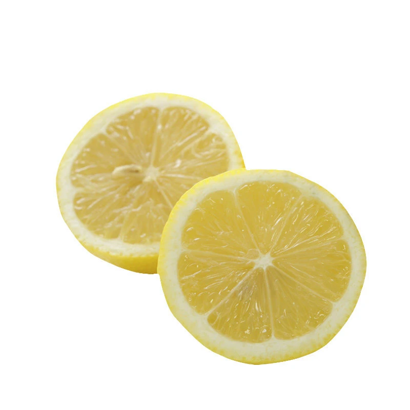 Hot sale high quality citrus fruit fresh Lemon