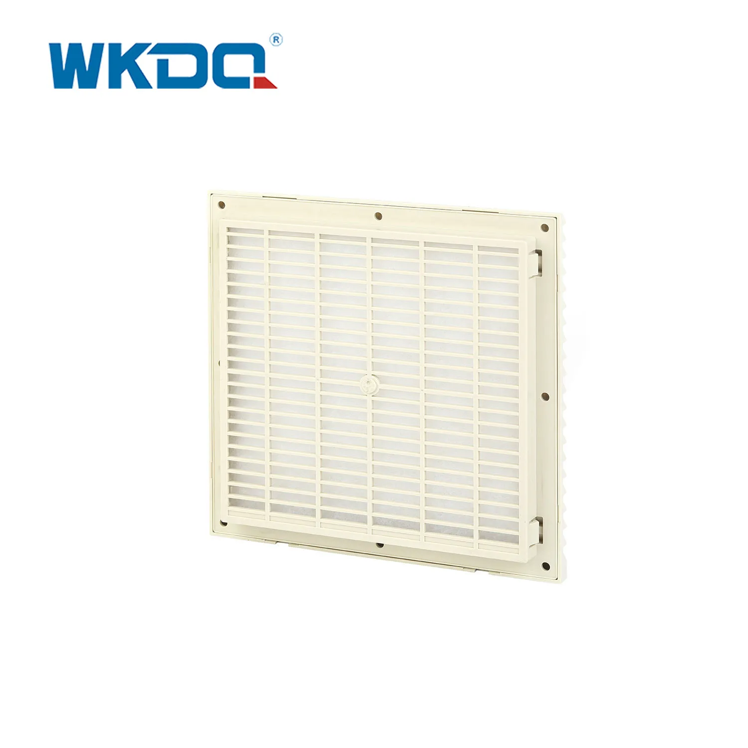 3325-230 Industrial Air Filter Fan Manufacturer