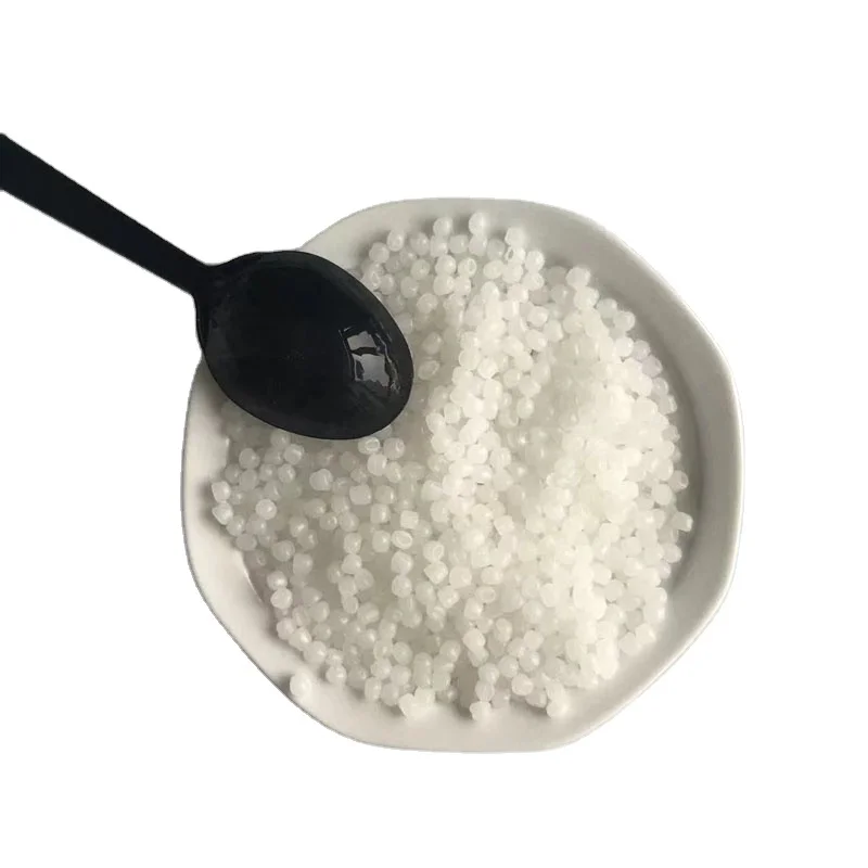 Factory direct sale Pom M90s Black Color Pom Granules Wear-resisting Performance Pom Plastic Raw Material