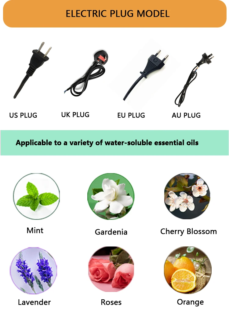 Iron Made Oil Burner Latest New Design Aroma Lamp And Wax Burner For Home Decoration