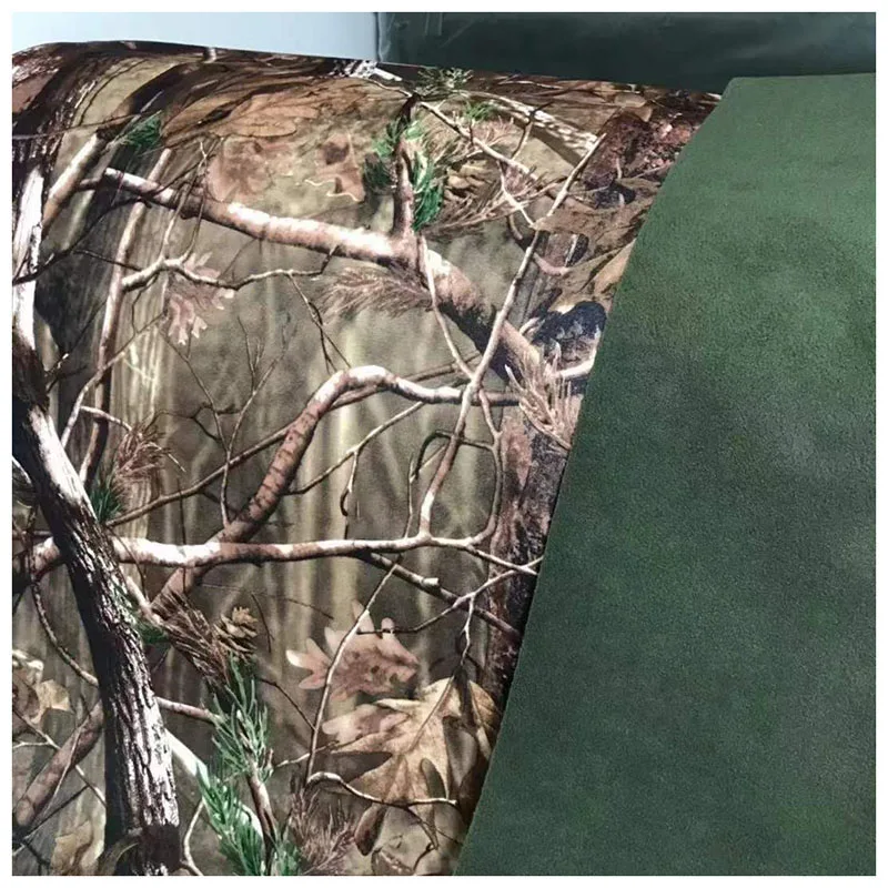 Anti-slip Neoprene Fabric 4mm 5mm Neoprene Rubber Sheet Sublimation Blank Camouflage Neoprene