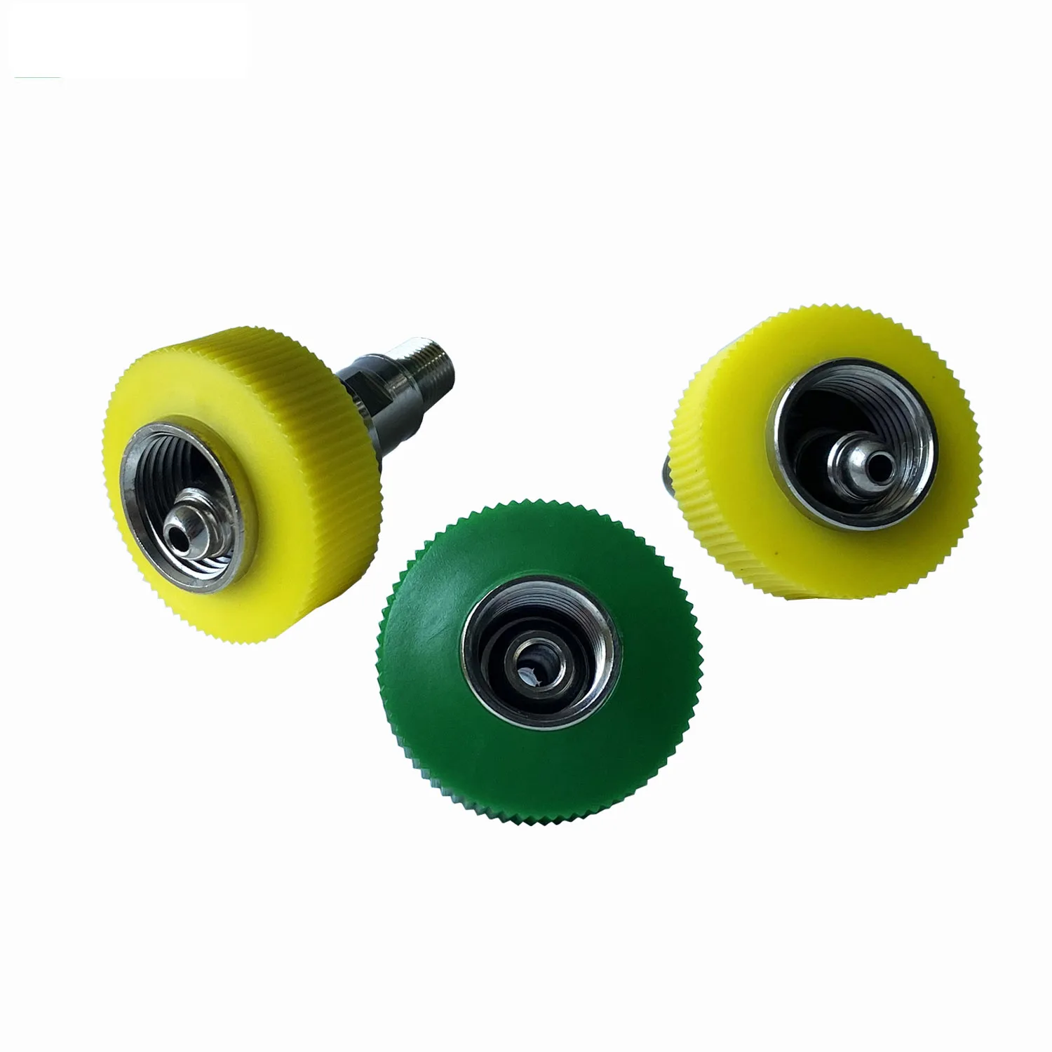 Medical gas Quick Connector Oxygen adapter Diss type 1/8 NPT Thread