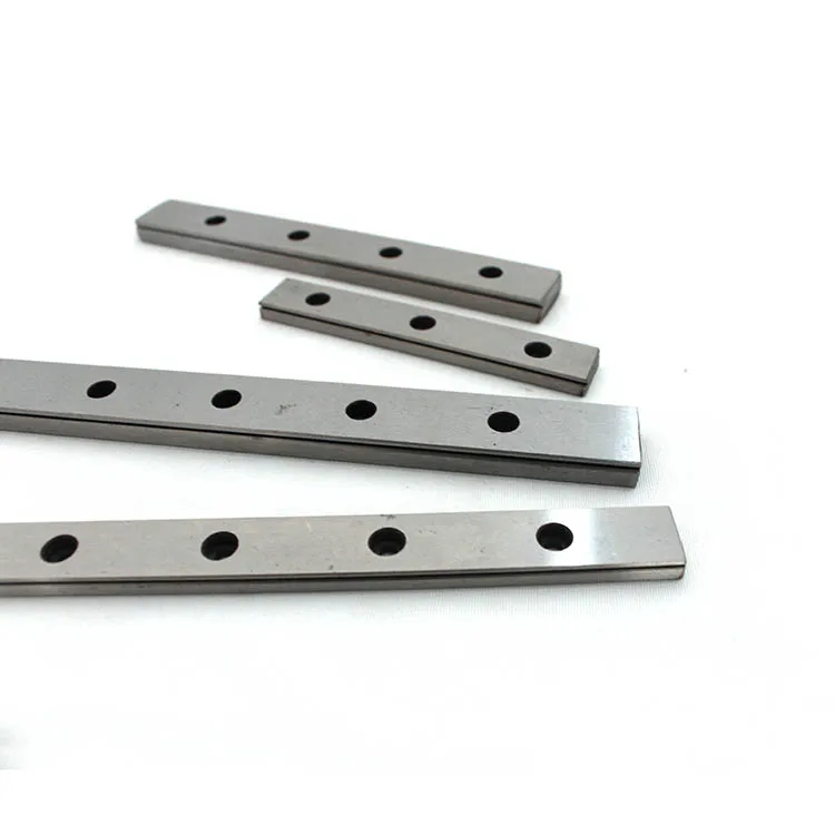 Factory Direct Sale Linear Guid Block Linear Motion Guides