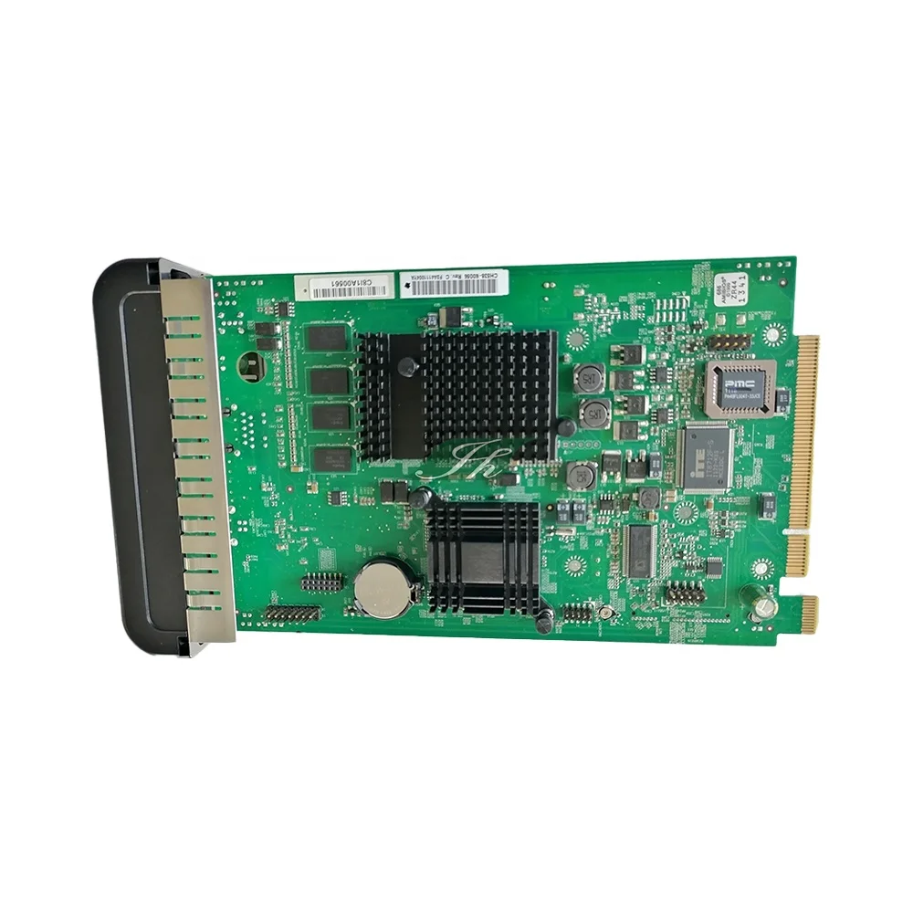 T1200 T770 T620 T1120 Z5200 Formatter CH538-67004 CH539-67001 Mother Board  for Printer Parts