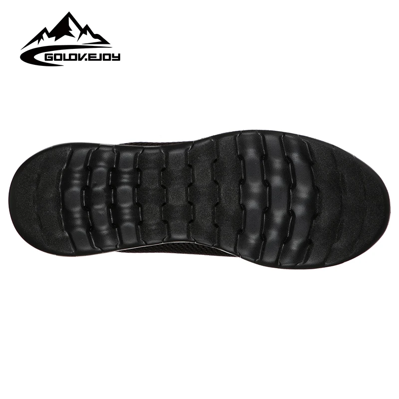 GOLOVEJOY New Fashion Light Weight Breathable Working Steel Toe Woodland Safety Shoes for Man