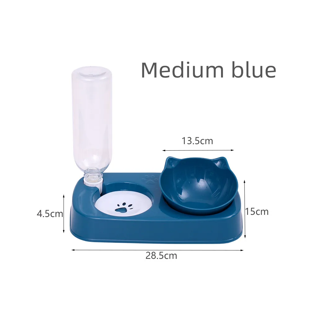 Products pet accessories pet feeders bowl for cats cat food bowl dog bowl