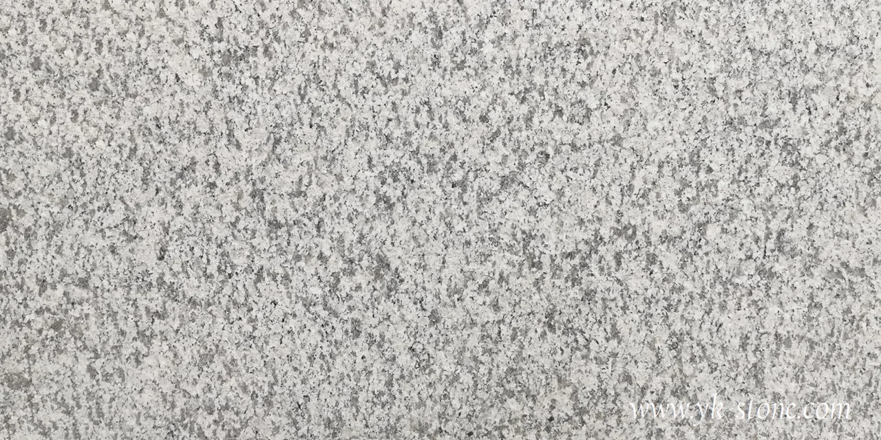 Chinese Grey Natural Stone Granite G602 G623 G603 Sesame Bianco Sardo Flamed slabs Tiles For Sale