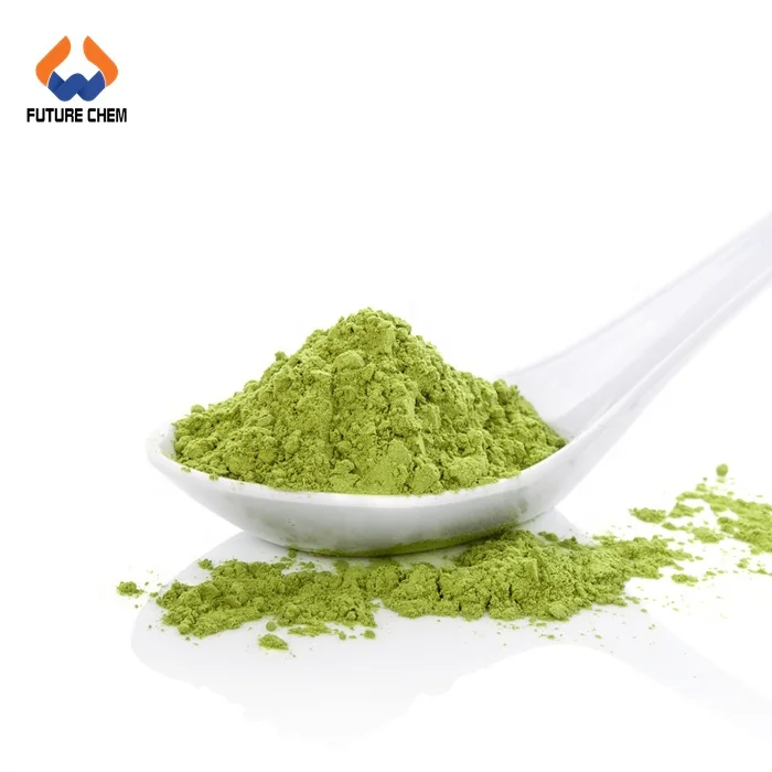 Ferric Chloride Tetrahydrate with Powder CAS 13478-10-9 Iron(II) Tetrahydrate