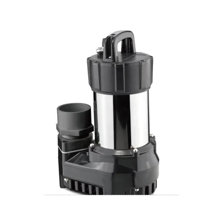 PQ series factory big flow pump stainless steel aquarium water pump energy saving sea water fresh water use have no copper