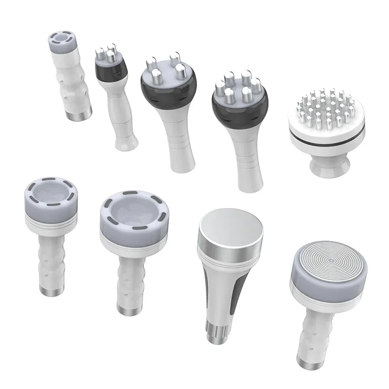 Rf Body Slim Machine Radio Frequency Pressure Fat Burning 80k fat burner slimming machine