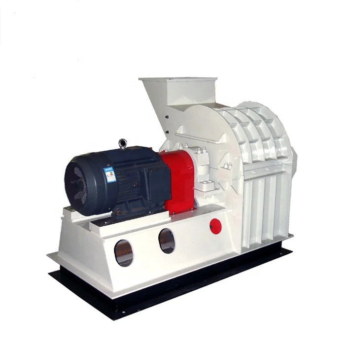 Factory direct sales Multi-functional hammer mill with strong output capacity