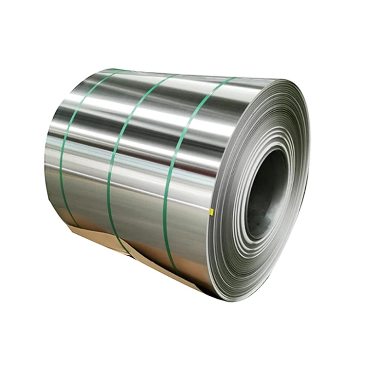 secondary stainless steel sheets coils 430 2ba stainless steel coil