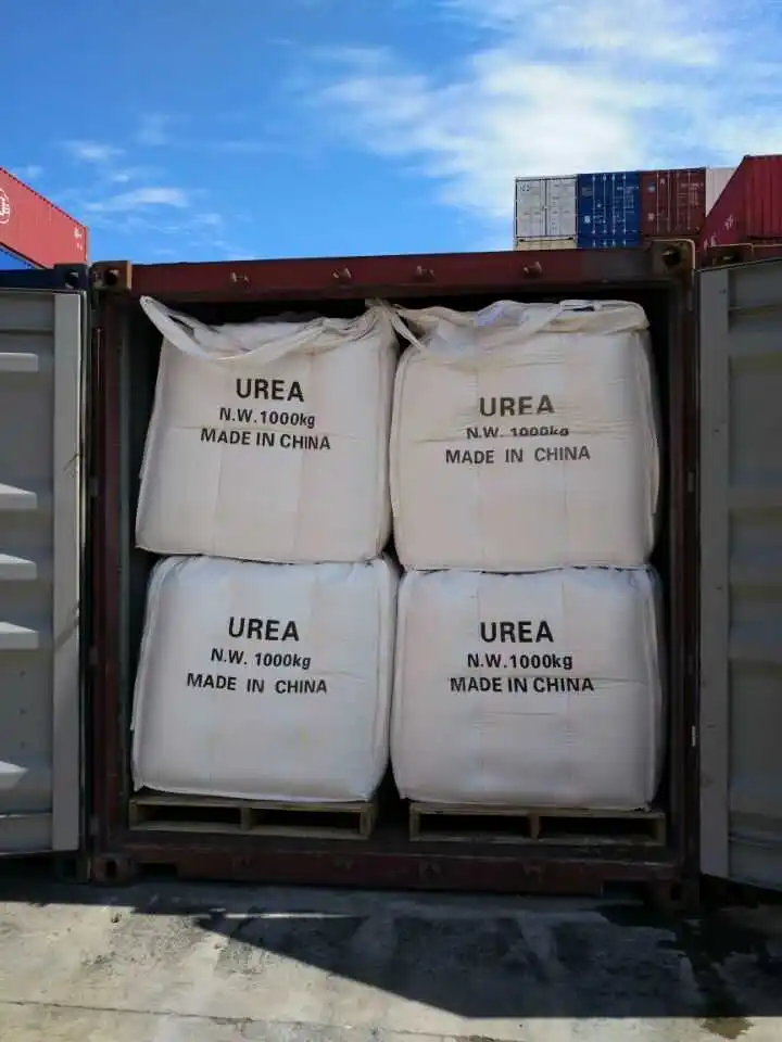 Hot Selling Industry Urea for  Adblue, Def Urea Supplier
