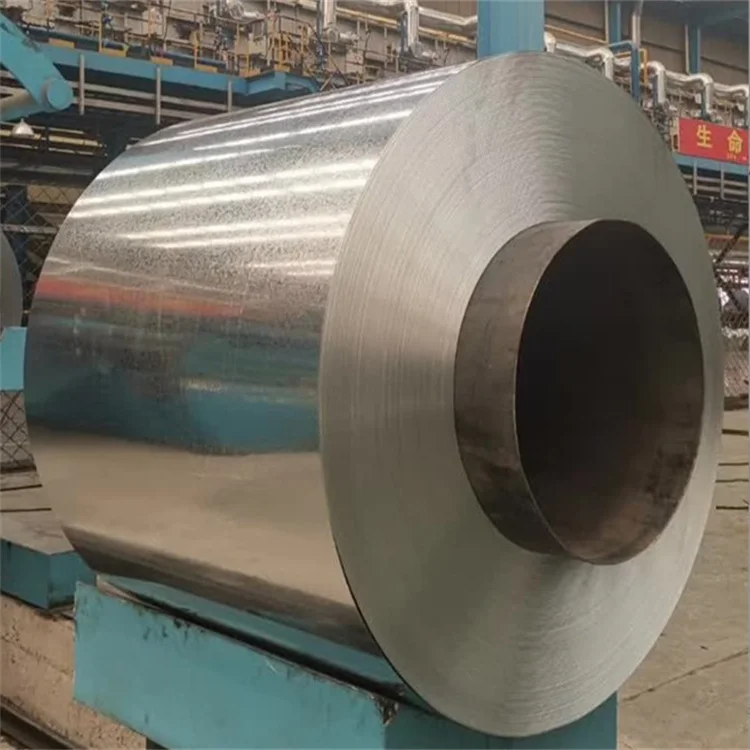 Hot Sale High Quality SPCD SPCEN SPCG Hot Dipped Galvanized Steel Price Sheet Roll Price Types of Iron Sheet Price in Kenya JIS