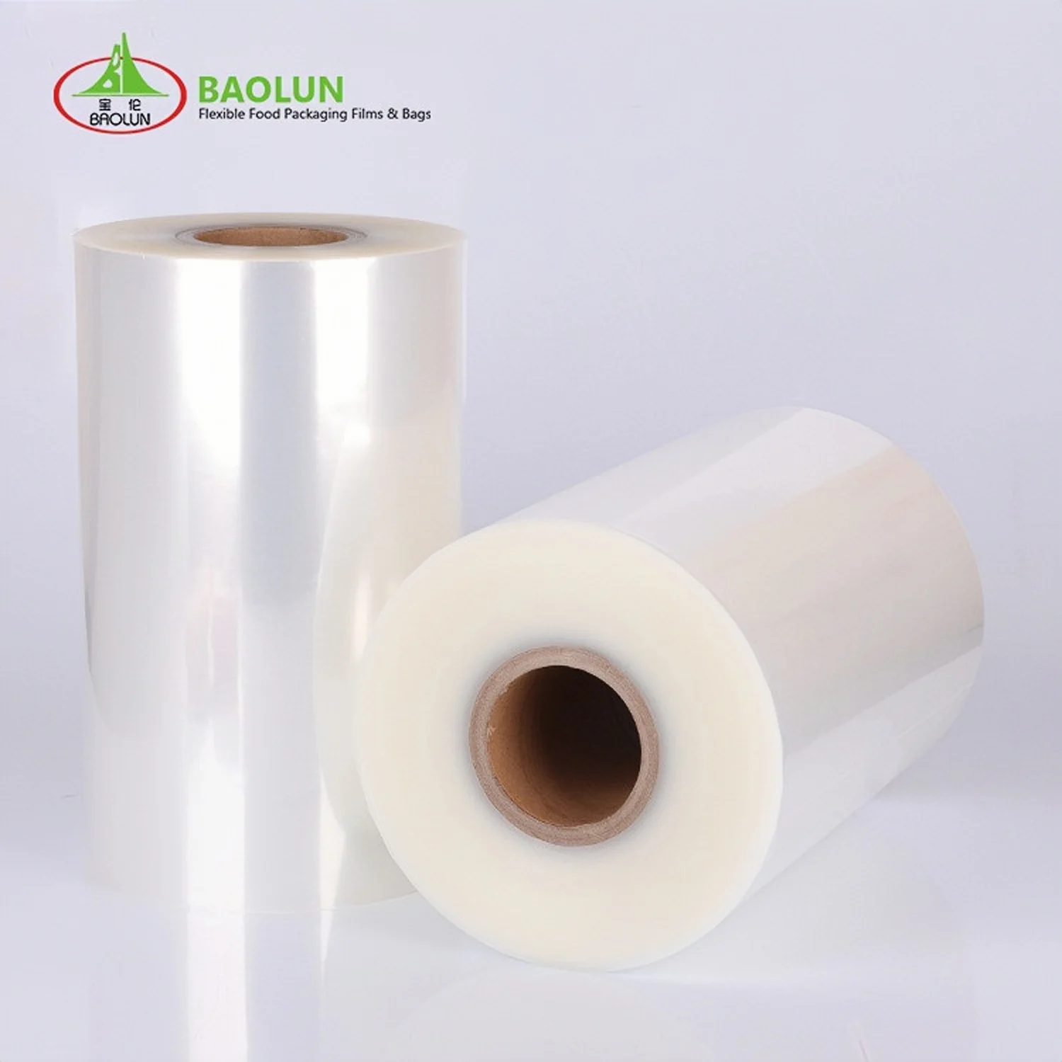 Factory Wholesale PA EVOH PE 7 Layer Medium High Barrier Film for Snacks Sugar Medicine Cookies Jelly Noodles Direct from Source