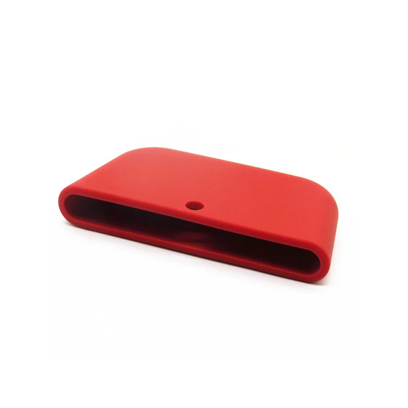 Silicone Assist Hot Handle Holder Pot Holders Cover Pot Holders Rubber Heat Resistant Pot for Frying Cast Iron Skillet Metal Pan