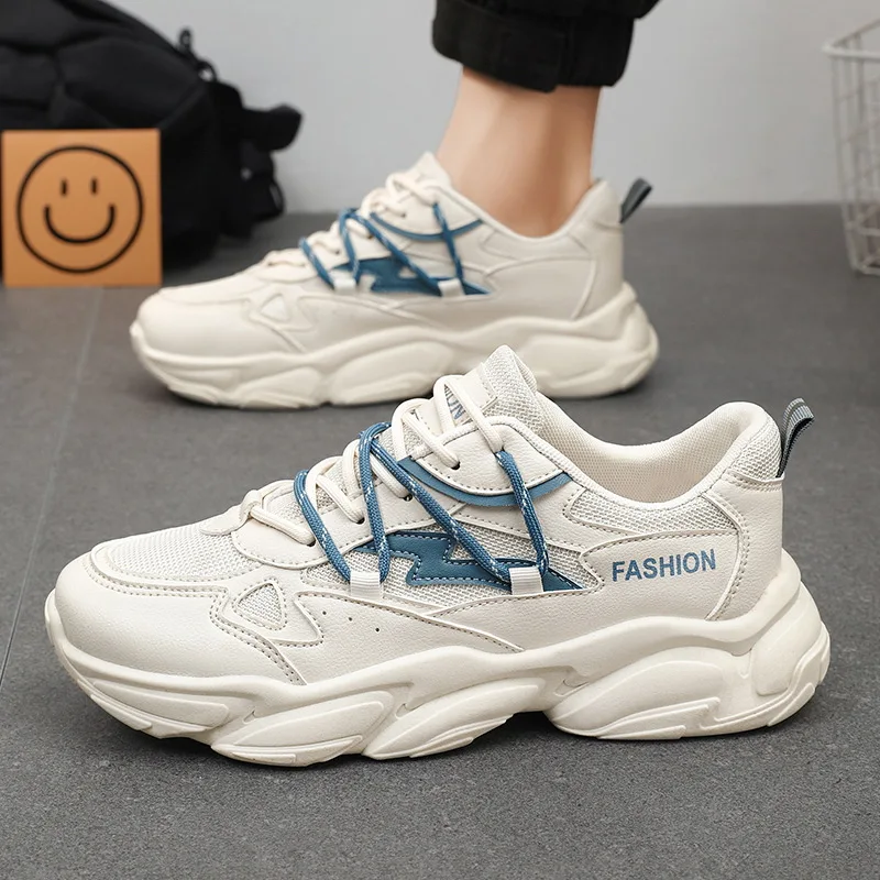 Китайская фабрика sapatos para hombre chaussures zapatos al por mayor de china кроссовки мужская обувь новый стиль 2023
