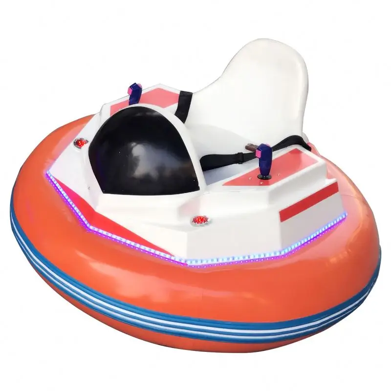 Luxury toy playground toddler ufo drift mini electric battery inflatable zone baby adult and kids ride bumper car for kids on