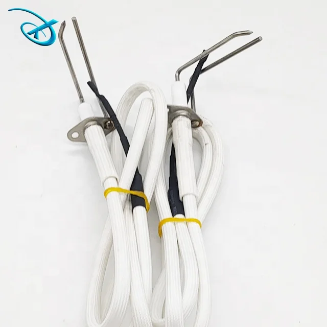 electric gas furnace igniter gas grill spark ignition