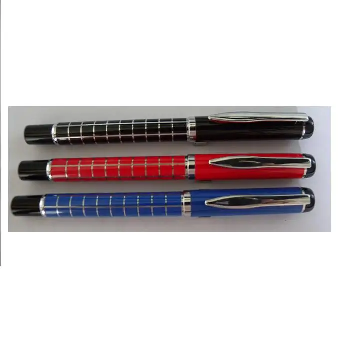 Top selling business/office gift metal roller pen